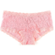 Hanky Panky Boyshort Pink Lemonade