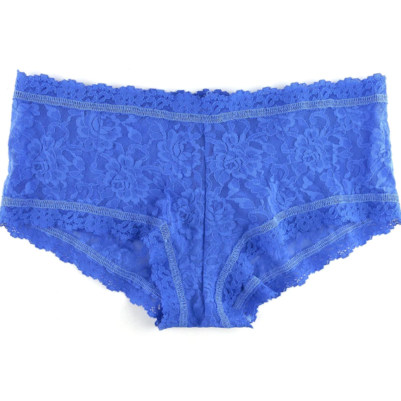 Hanky Panky Boyshorts Sea Blue