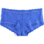 Hanky Panky Boyshort Sea Blue
