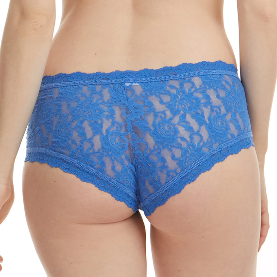 Hanky Panky Boyshorts Sea Blue