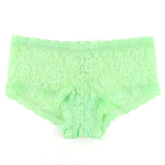 Hanky Panky Boyshort Starfruit