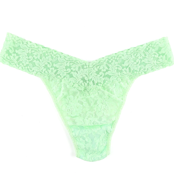 Hanky Panky Orginal Rise String Starfruit