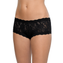 Hanky Panky Boyshort Black