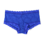 Hanky Panky Boyshort Blue Solace