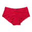 Hanky Panky Boyshort Beet Juice