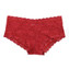 Hanky Panky Boyshort Burnt Sienna