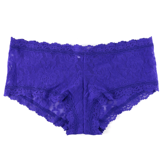 Hanky Panky Boyshort Night Sky