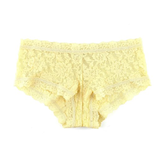 Hanky Panky Boyshort Shortcake