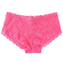 Hanky Panky Boyshort Sugar Rush Pink