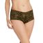 Hanky Panky Boyshort Camolace