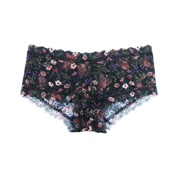 Hanky Panky Boyshort Myddelton Gardens