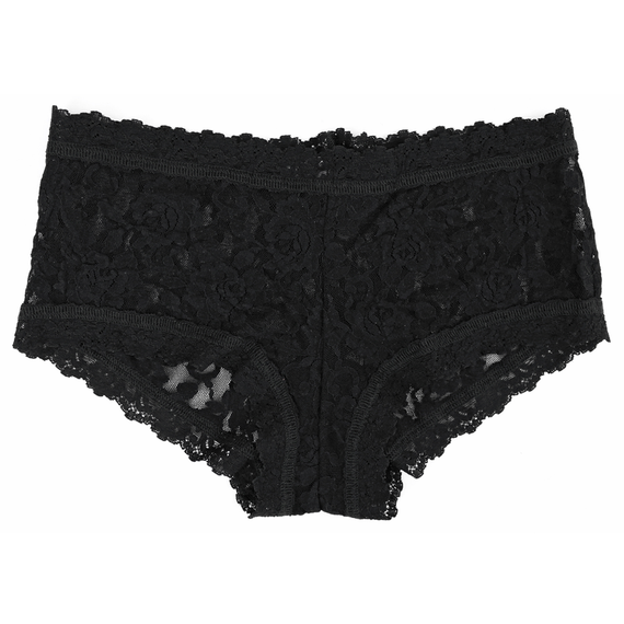 Hanky Panky Boyshort Black