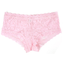 Hanky Panky Boyshort Bliss Pink