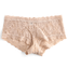 Hanky Panky Boyshort Chai