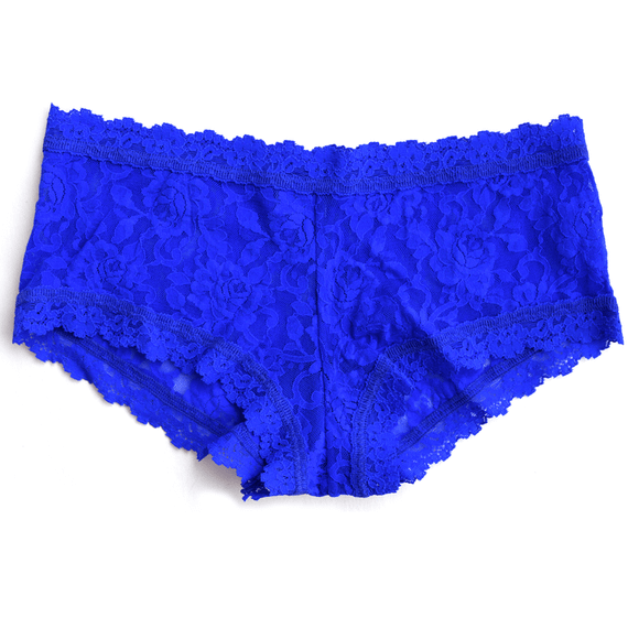 Hanky Panky Boyshort Sapphire