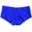 Hanky Panky Boyshort Sapphire