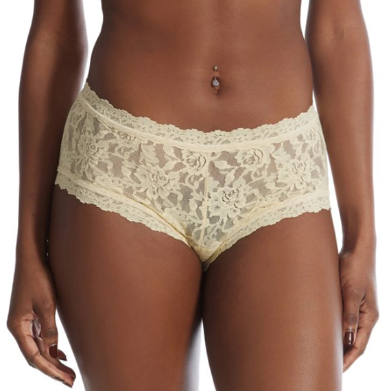 Hanky Panky Boyshort Shortcake