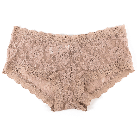 Hanky Panky Boyshort Taupe