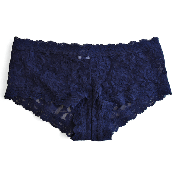 Hanky Panky Boyshort Navy