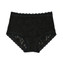 Hanky Panky High Rise Boyshort Black