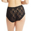 Hanky Panky High Rise Boyshort Black