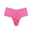 Hanky Panky High Rise String Dragon Fruit