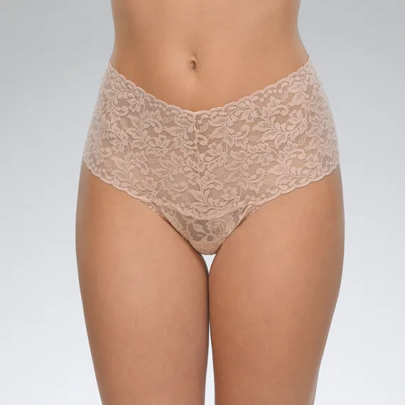 Hanky Panky Retro String Chai