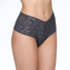 Hanky Panky Retro String Granite