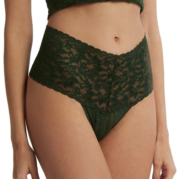 High Rise String