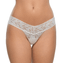 Hanky Panky Low Rise String Ivory