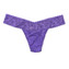 Hanky Panky Low Rise String Wild Violet