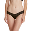 Hanky Panky Low Rise String Zebra