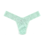 Hanky Panky Low Rise String Cool Sage
