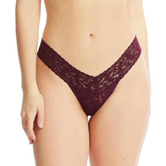 Hanky Panky Low Rise String