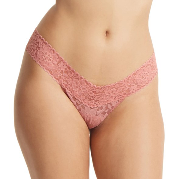 Low Rise String