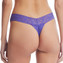 Hanky Panky Low Rise String Wild Violet