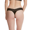 Hanky Panky Low Rise String Zebra