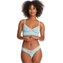 Hanky Panky Low Rise String Raincloud Blue