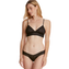 Hanky Panky Low Rise String Zebra