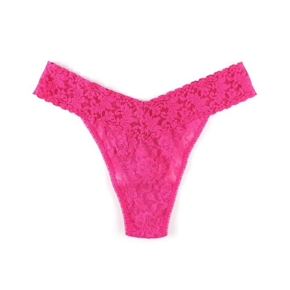 Hanky Panky Original Rise String Intuition