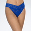 Hanky Panky Original Rise String Sapphire