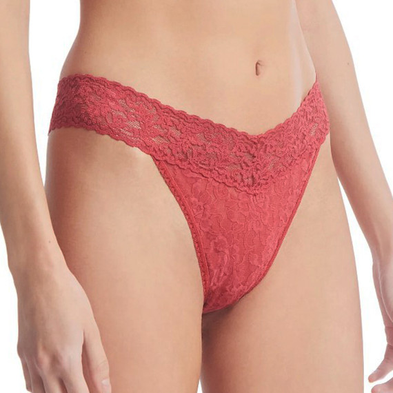 Hanky Panky Original Rise String