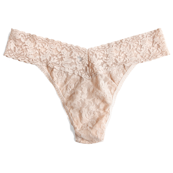 Hanky Panky Original Rise String Chai