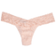 Hanky Panky Original Rise String Vanilla
