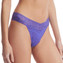 Hanky Panky Original Rise String Wild Violet