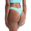 Hanky Panky Original Rise String Aquatic Blue