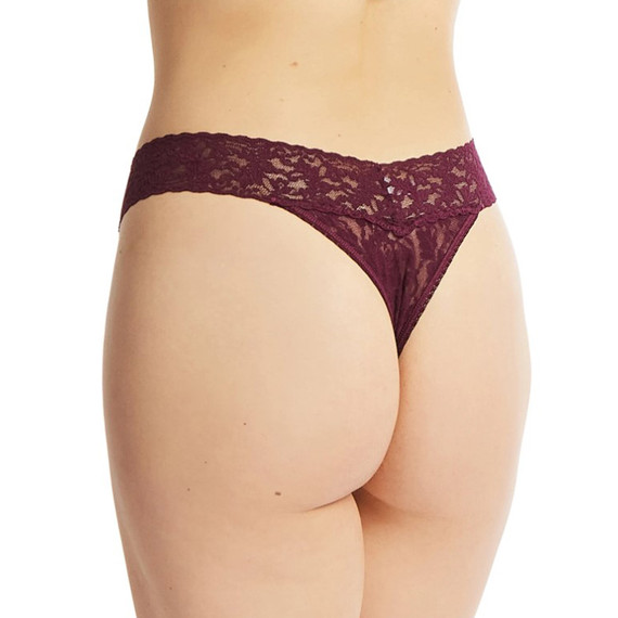 Hanky Panky Original Rise String Dried Cherry