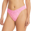 Hanky Panky Original Rise String Glo Pink