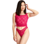 Hanky Panky Original Rise String Venetian Pink