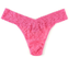 Hanky Panky Original Rise String Sugar Rush Pink